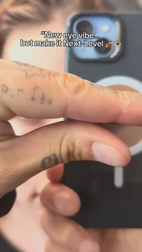 NFC Smart iPhone Case